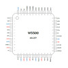 W5500 LQFP48