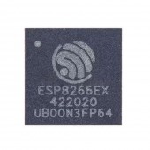 ESP8266EX Wifi IC