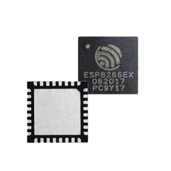 ESP8266EX Wifi IC