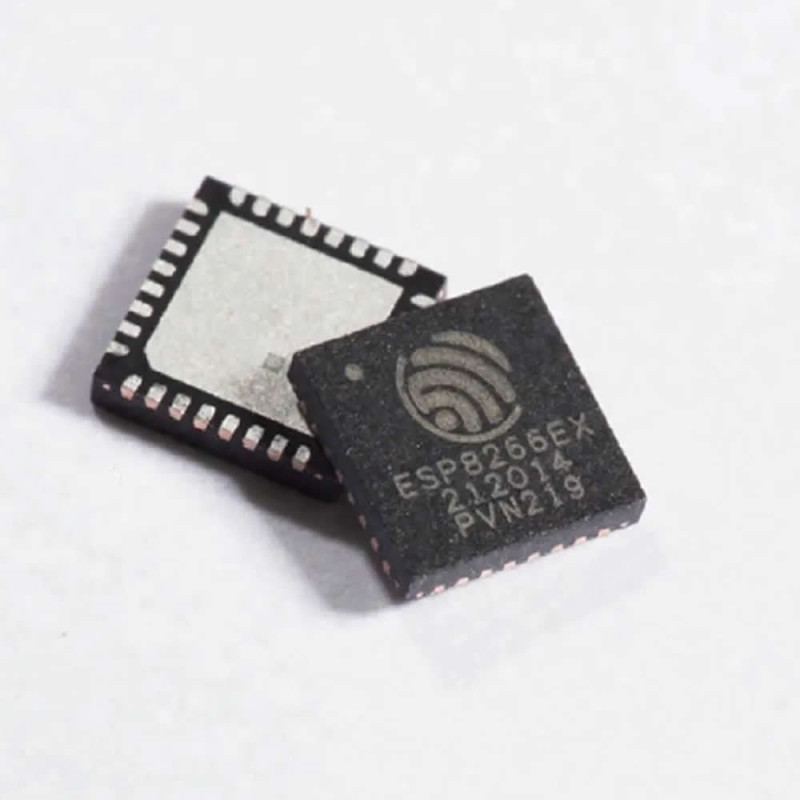 ESP8266EX Wifi IC