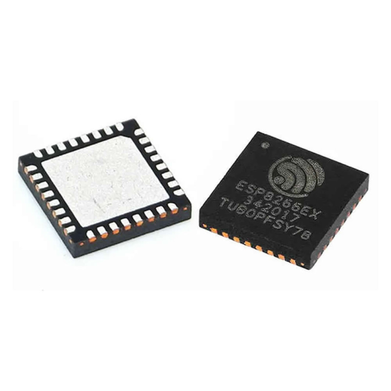 ESP8266EX Wifi IC
