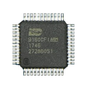 ISD9160CFI