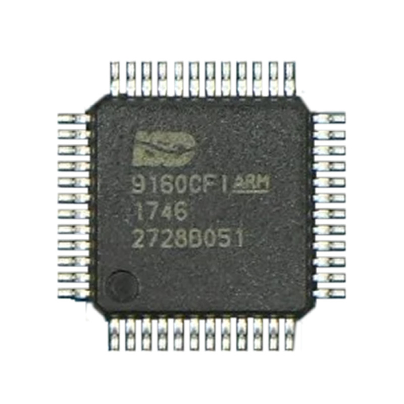 ISD9160CFI
