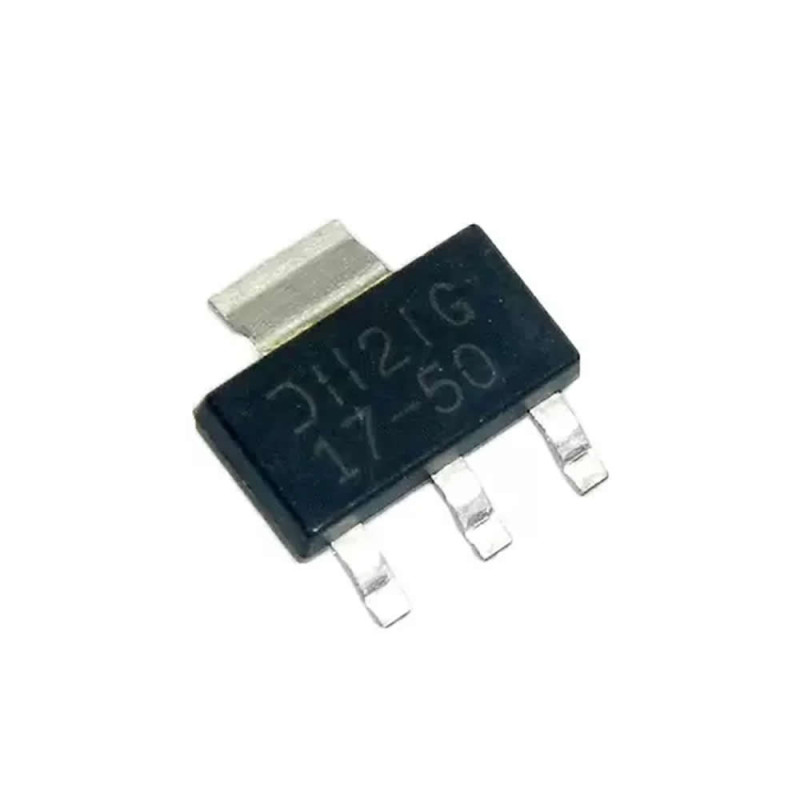 AP1117E50G 5V Sot223 Ldo Regulator