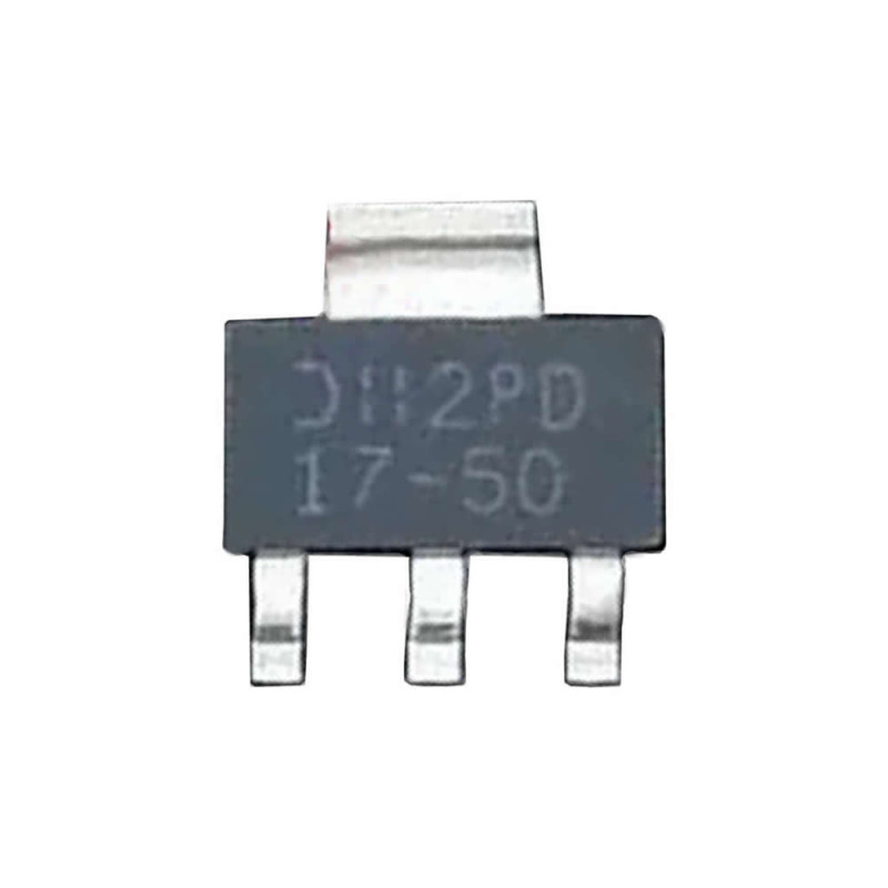 AP1117E50G 5V Sot223 Ldo Regulator