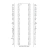 NT5DS8M16FS-5T 128Mb DDR SDRAM