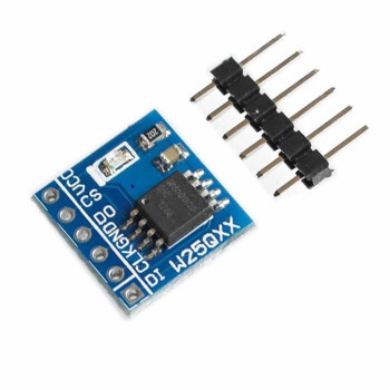 W25Q32BVSIG Winbond 32M-bit Serial Flash Module