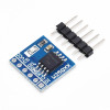 W25Q64JVSIQ Winbond 64M-bit Serial Flash Module