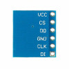 W25Q64JVSIQ Winbond 64M-bit Serial Flash Module