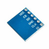 W25Q64JVSIQ Winbond 64M-bit Serial Flash Module