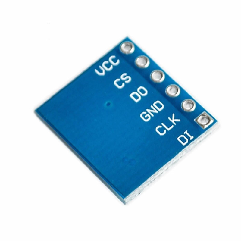 W25Q64JVSIQ Winbond 64M-bit Serial Flash Module