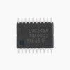 74LVC245APW Octal Bus Transceiver