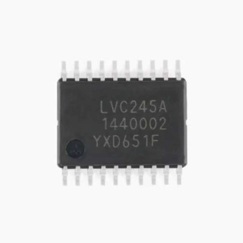 74LVC245APW Octal Bus Transceiver