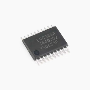 74LVC245APW Octal Bus Transceiver