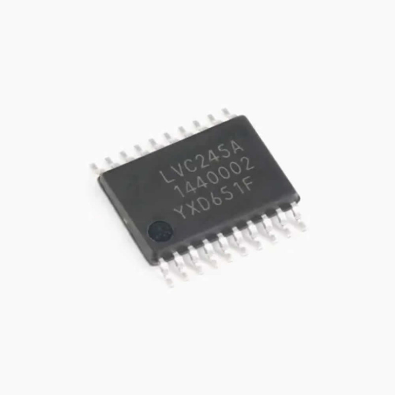 74LVC245APW Octal Bus Transceiver
