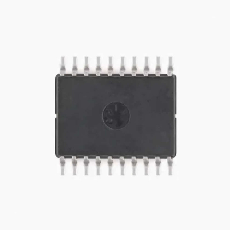 74LVC245APW Octal Bus Transceiver