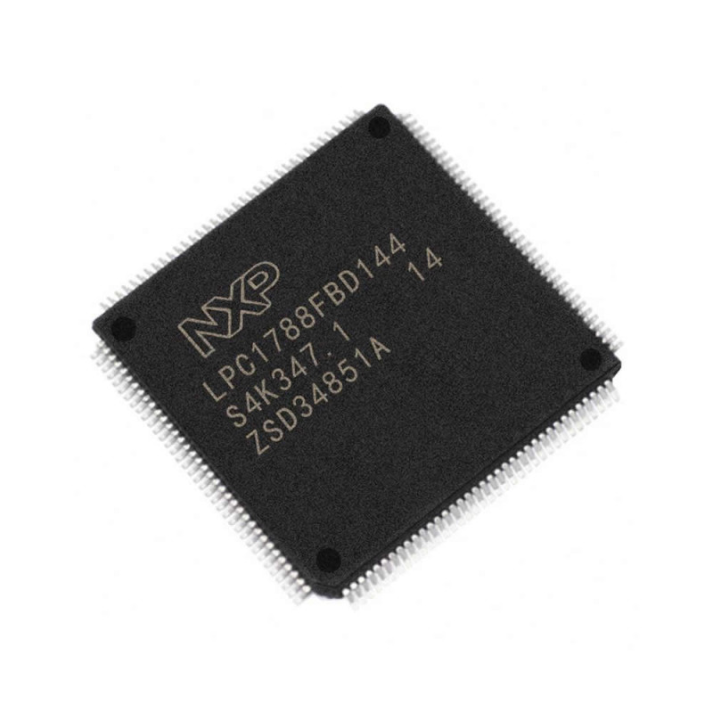 LPC1788FBD144