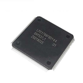 LPC1788FBD144