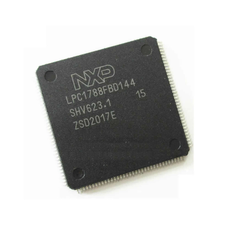 LPC1788FBD144