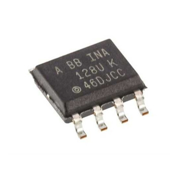 INA143UA Opamp