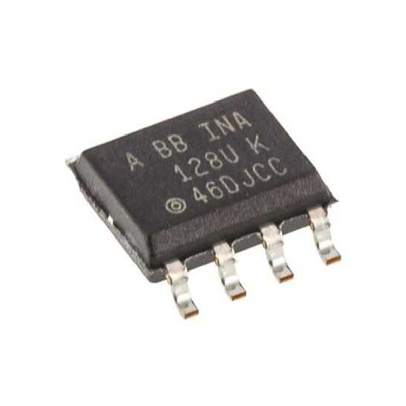 INA143UA Opamp