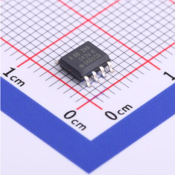 INA143UA Opamp