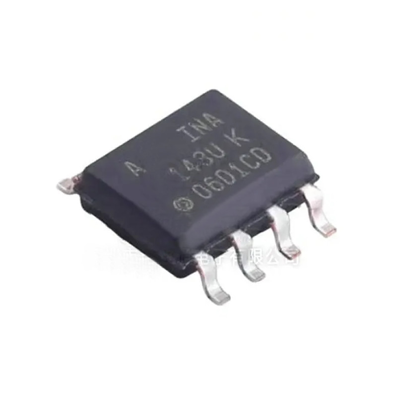 INA143UA Opamp