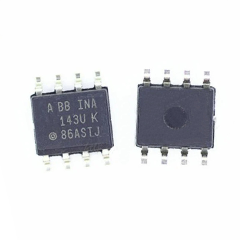 INA143UA Opamp