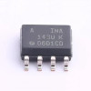 INA143UA Opamp