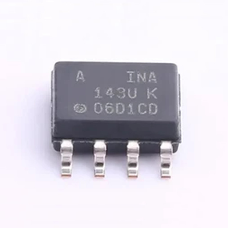 INA143UA Opamp