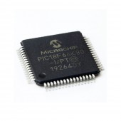 PIC18F66K80-I/PT