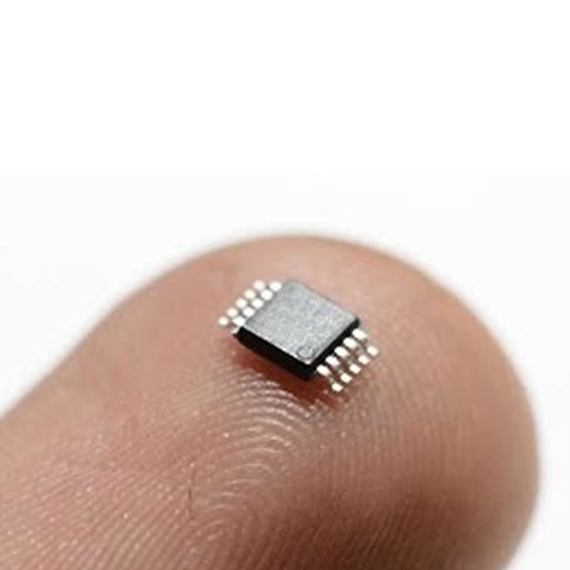 SI5351A-B-GT