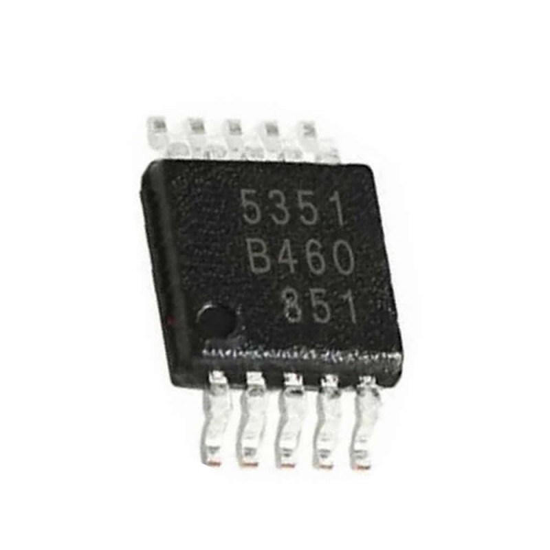 SI5351A-B-GT