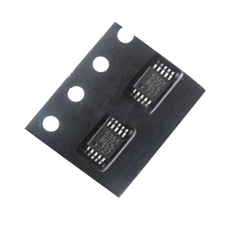 SI5351A-B-GT