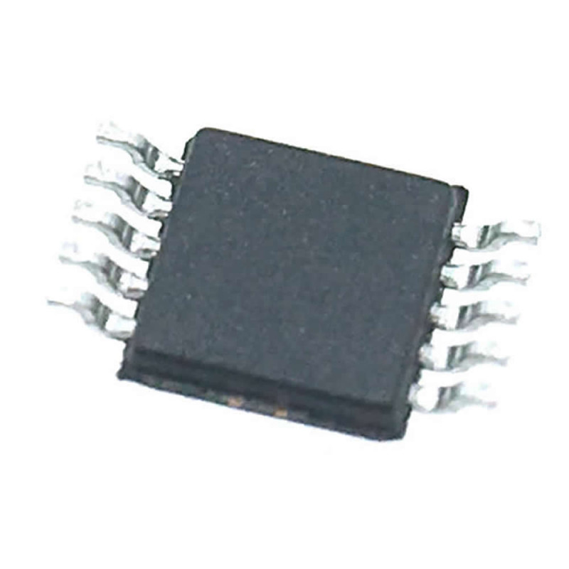 SI5351A-B-GT