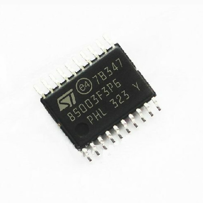 STM8S003F3P6