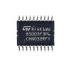 STM8S003F3P6