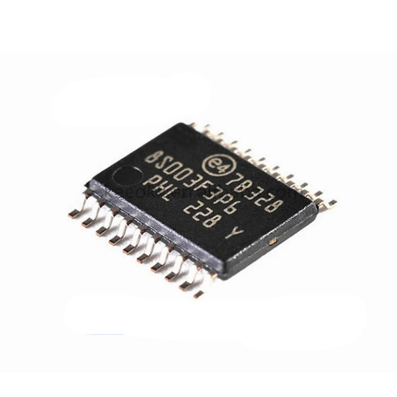 STM8S003F3P6