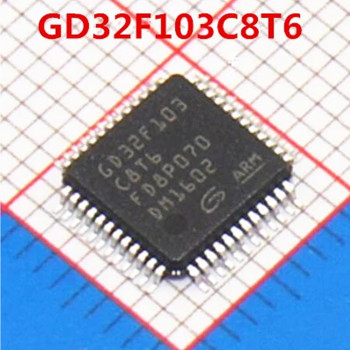 GD32F103C8T6