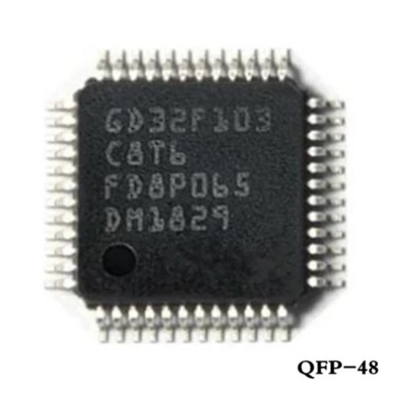 GD32F103C8T6
