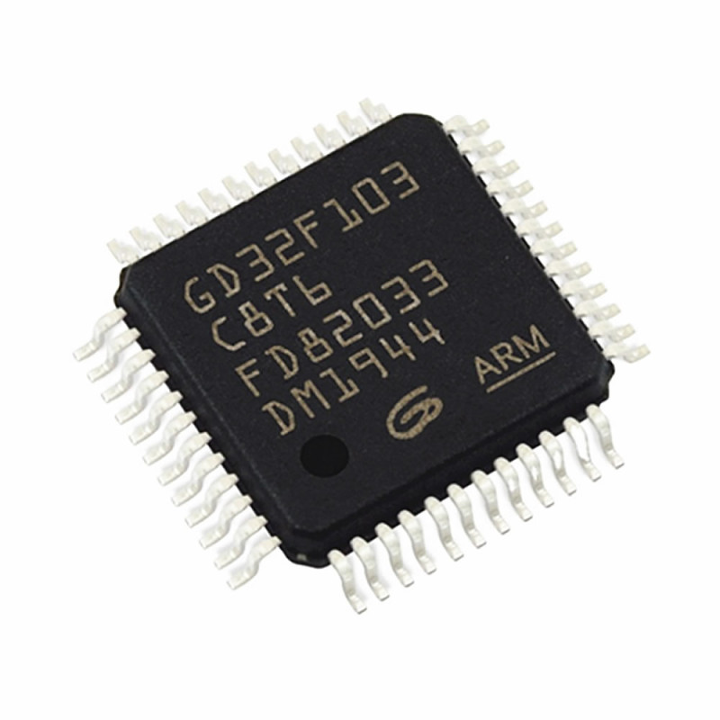 GD32F103C8T6