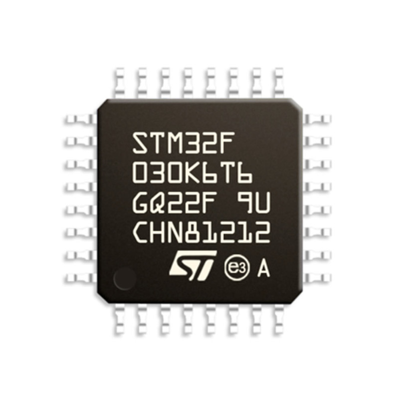 ST STM32F030K6T6 MCU