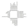 ST STM32F030K6T6 MCU