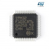 STM32F103C8T6