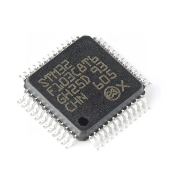 STM32F103C8T6