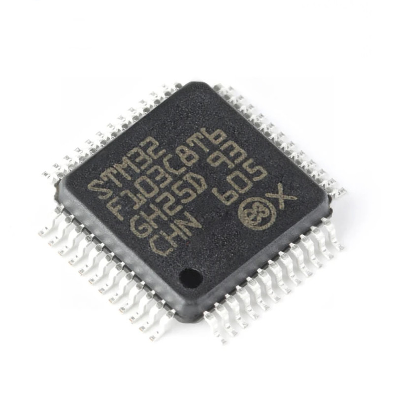 STM32F103C8T6