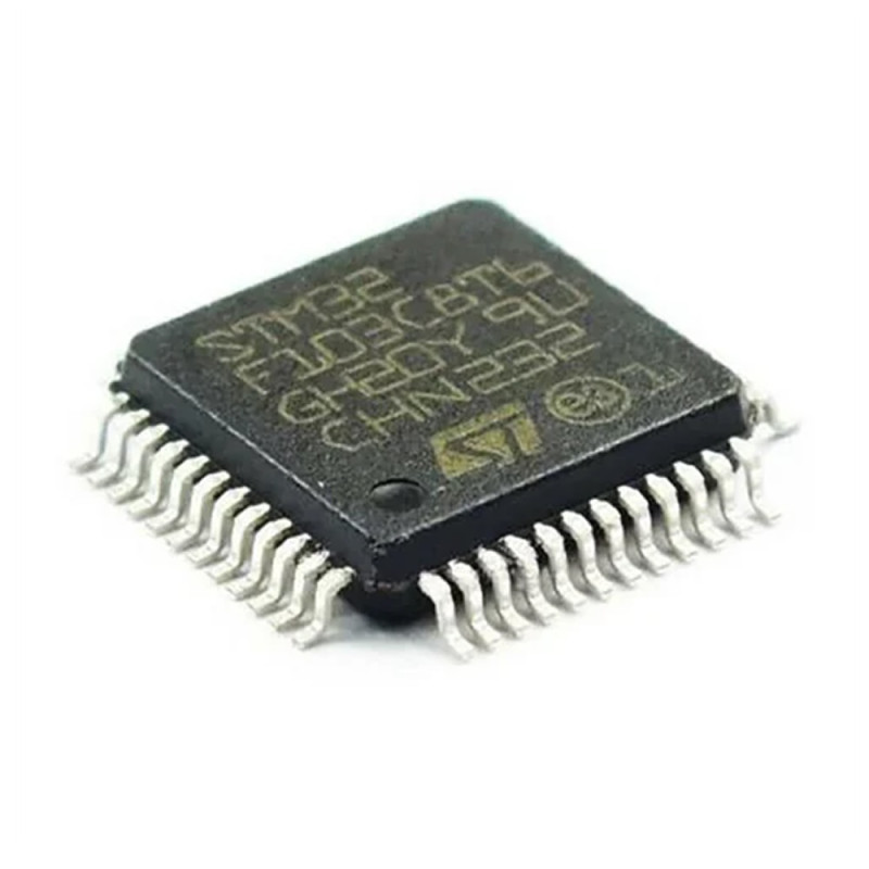 STM32F103C8T6