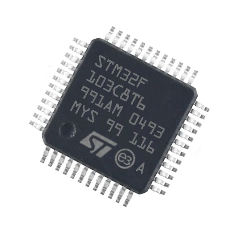 STM32F103C8T6
