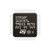 STM32F103C8T6