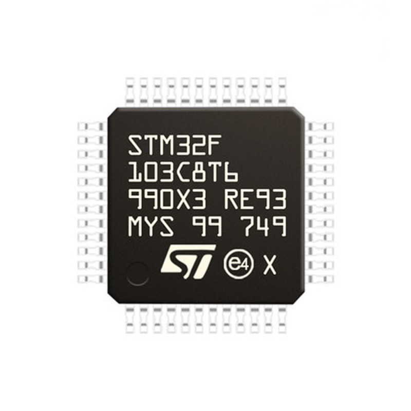 STM32F103C8T6